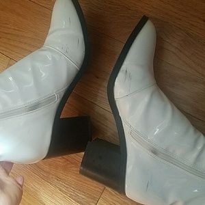 steve madden pressly bootie